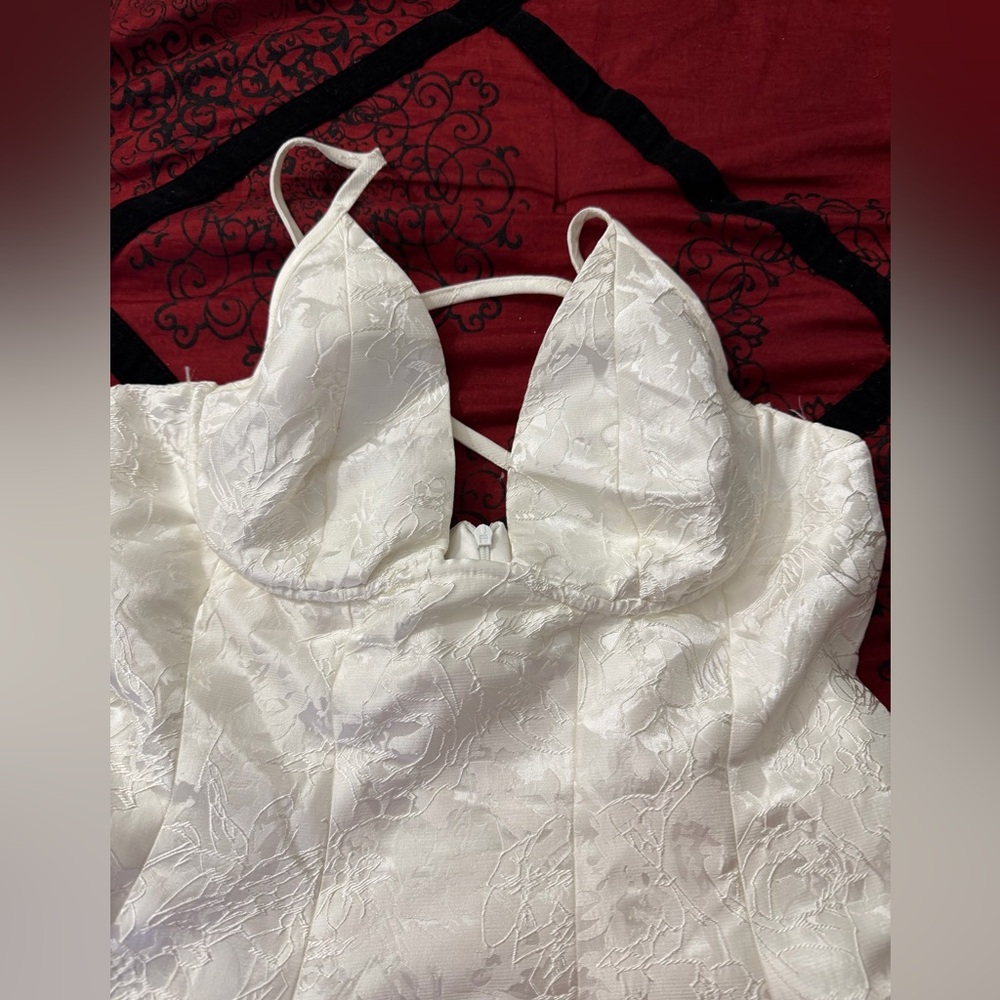 Babyboo Leila Playsuit - Picture 6 of 10